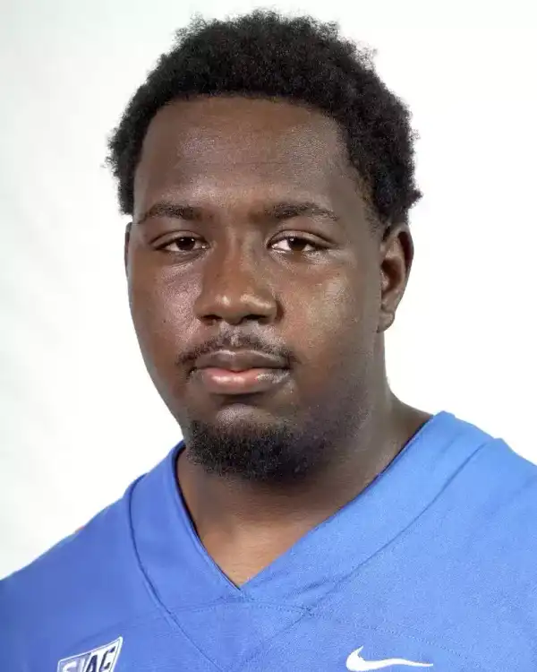RaShawn Truell, Football, Savannah State University