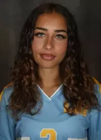 Emma Panagiotakopoulos, Soccer, Long Island University