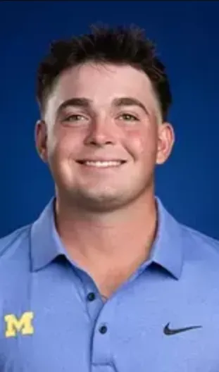 Nicolas Simon, Golf, undefined