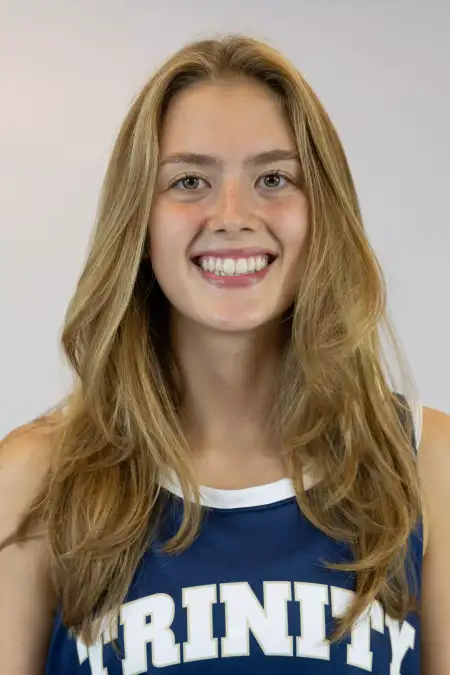 Kayla Cuthbertson, Basketball, Trinity College