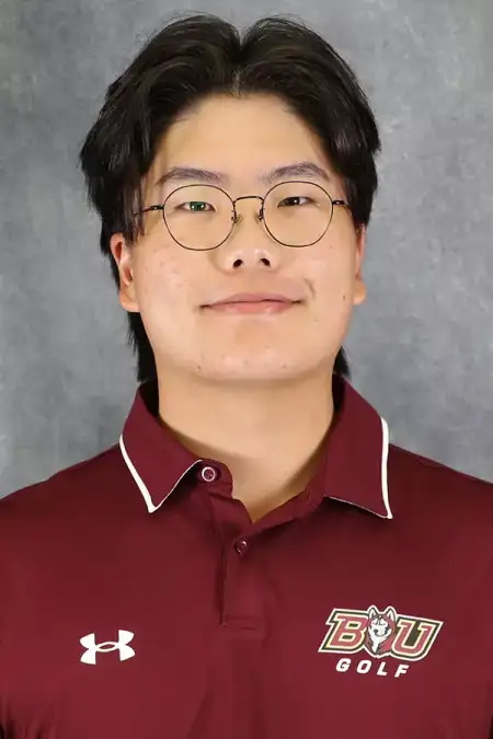 John Lee, Golf, Bloomsburg University of Pennsylvania