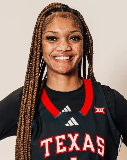 Jayda Kearney, Basketball, undefined