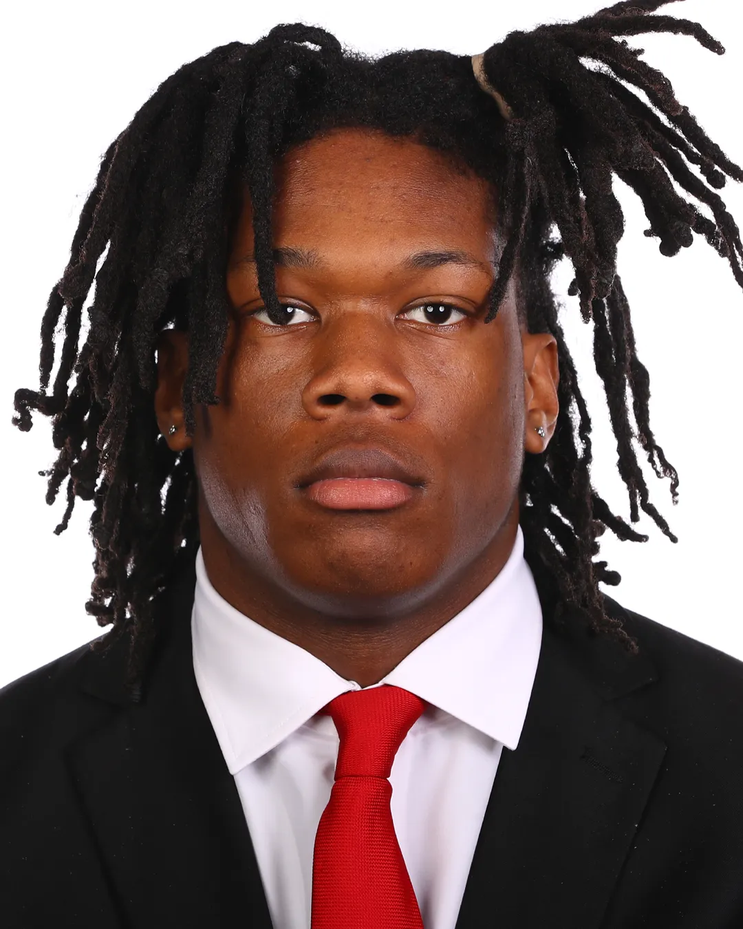 Markell Taylor, Football, undefined