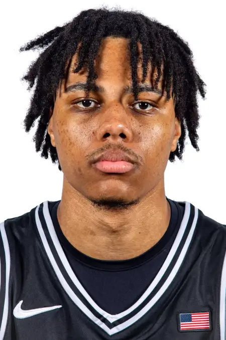 Isaiah Dozier, Basketball, Dallas Baptist University