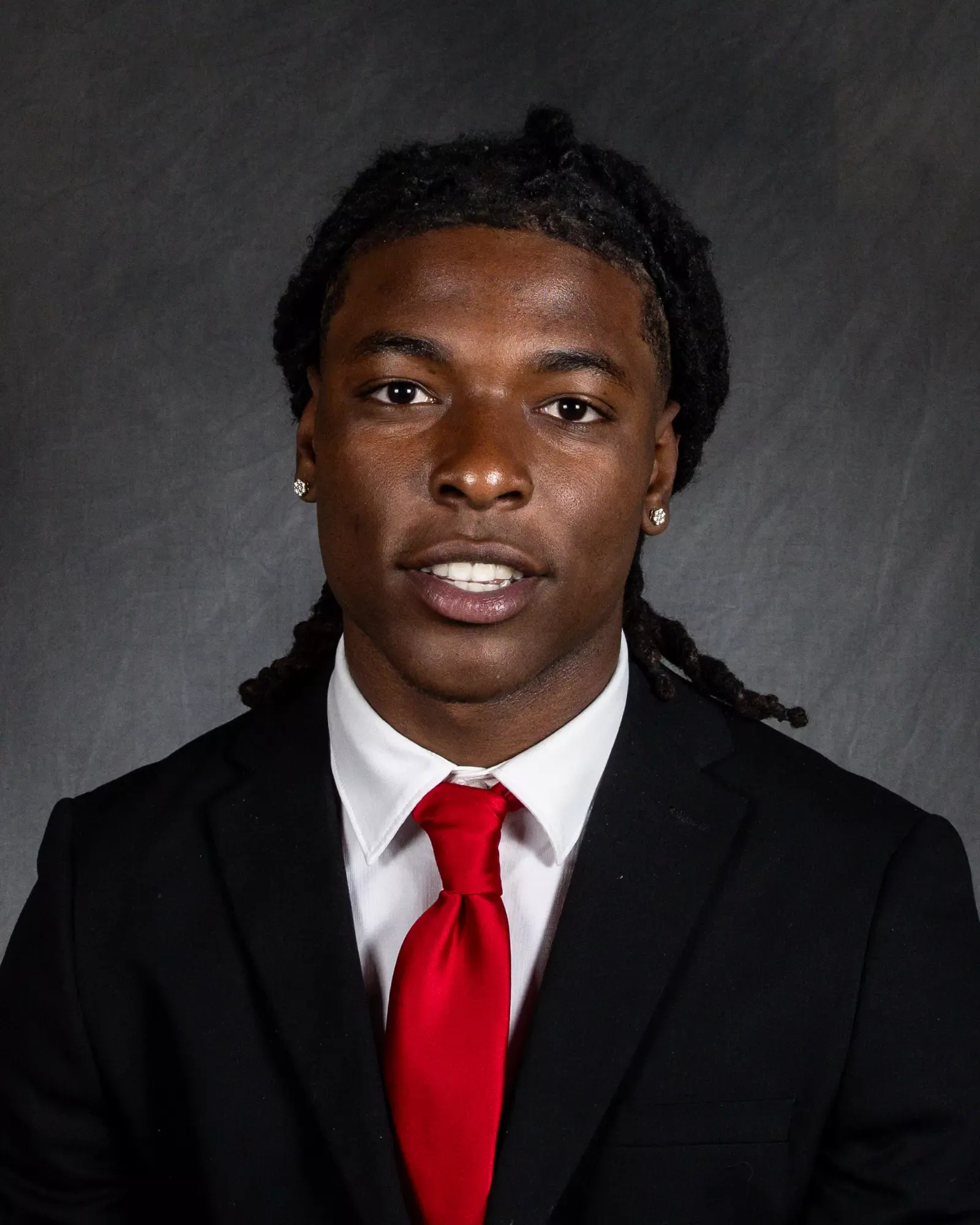 Deon Jackson II, Football, Southern Utah University