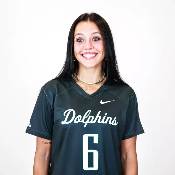 Payton Cvetkovic, Lacrosse, Jacksonville University
