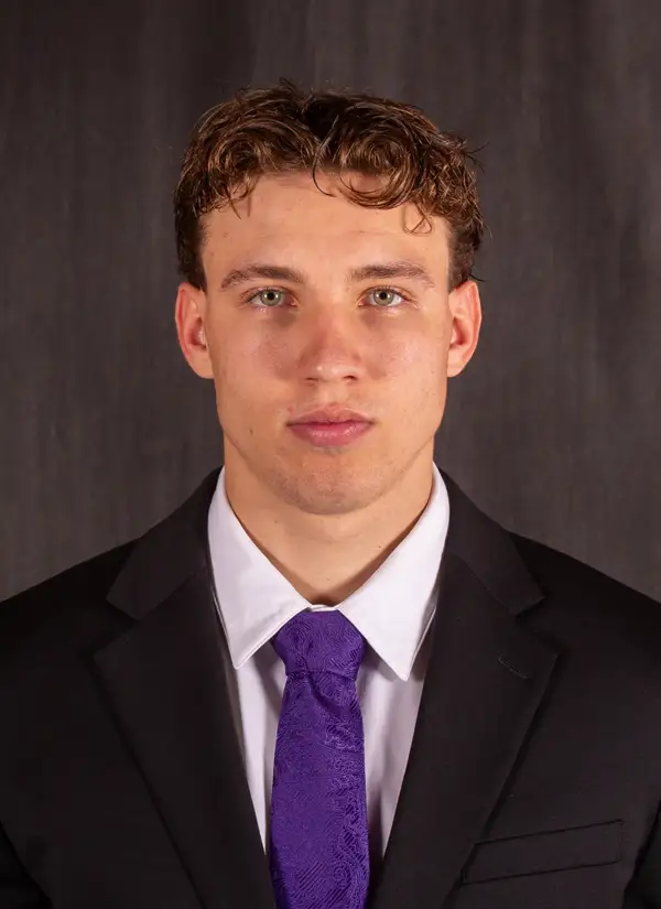 David Rozsival, Hockey, University of St. Thomas