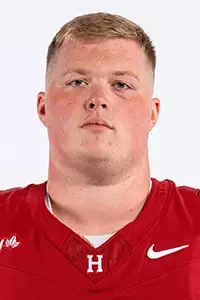Brandon Sullivan, Football, undefined
