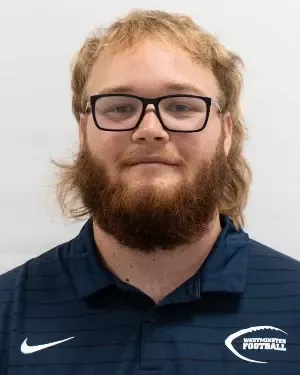 Chaz Hall, Football, Westminster College (Pennsylvania)