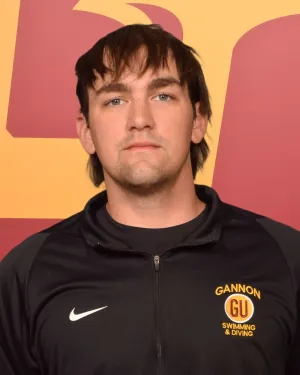 Malachi Boyle, Swimming & Diving, undefined