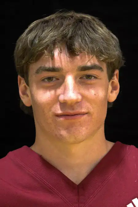 Forest Roberts, Football, Chadron State College