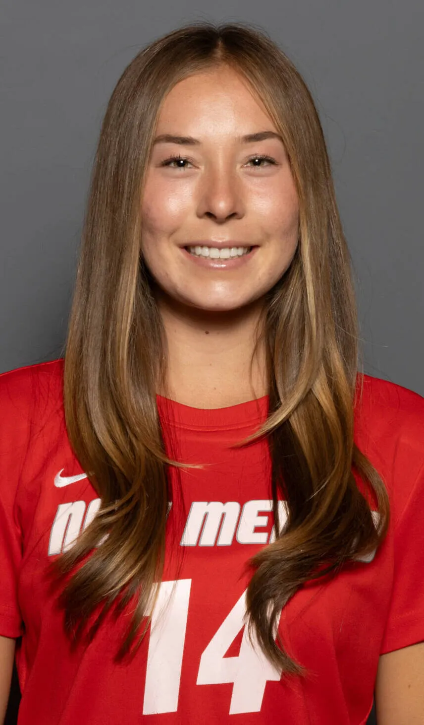 Alysa Whelchel, Soccer, undefined