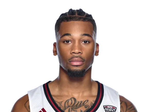 Donovan Brown, Basketball, undefined