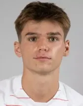 Nate Hovan, Soccer, undefined