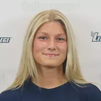 Piper Lazar, Soccer, Lebanon Valley College