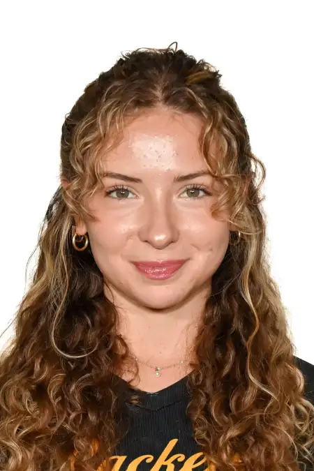 Lily Macias, Volleyball, Randolph-Macon College