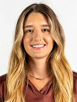 Lilly Riegger, Golf, Lehigh University