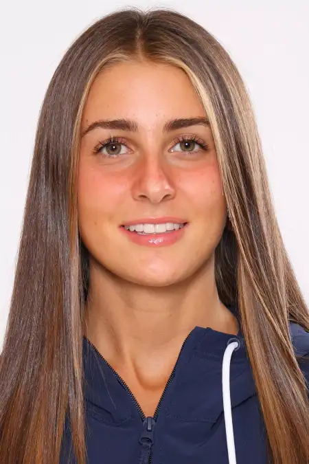 Izzy Rodriguez, Track and Field (O), University of Pennsylvania
