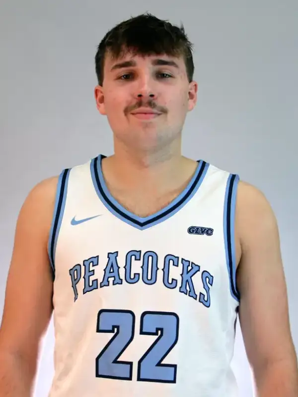Ben Bockman, Basketball, Upper Iowa University