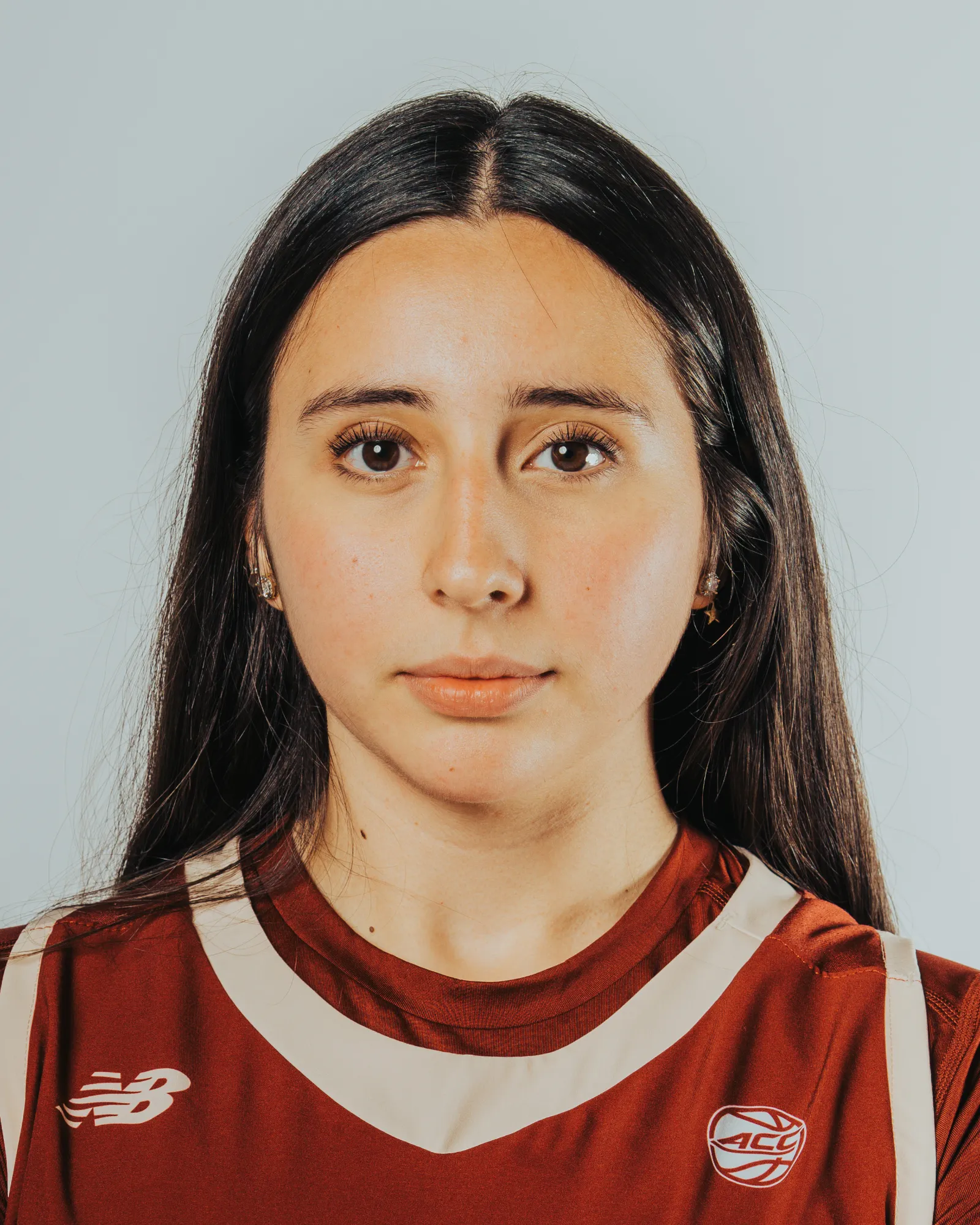 Gabriela Bernal Ortellado, Basketball, undefined