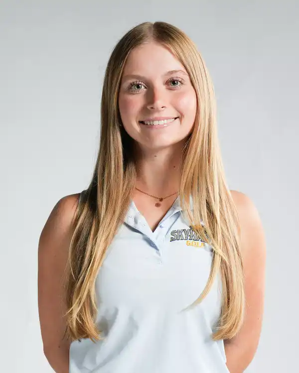 Eleanor Pilgrim, Golf, Fort Lewis College