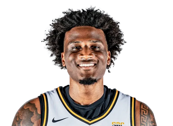 Jalil Beaubrun, Basketball, Appalachian State University