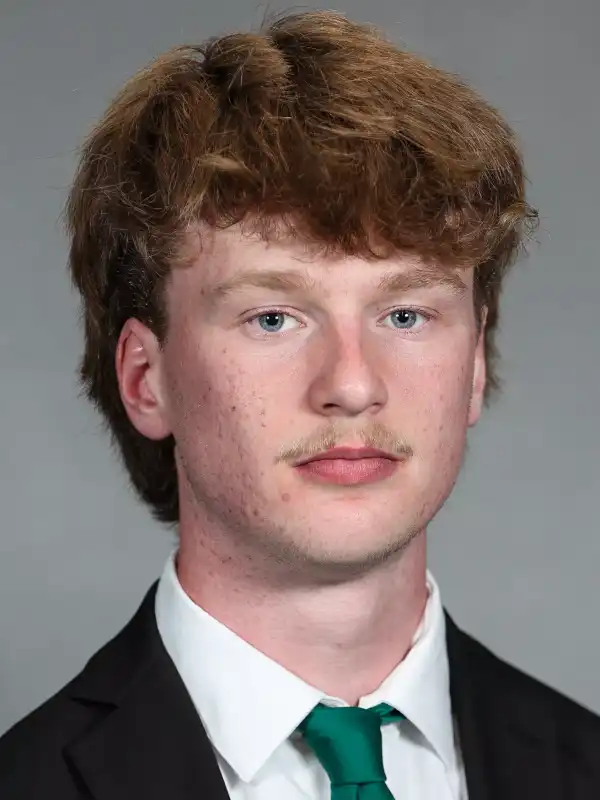 Lucas Benson, Football, Slippery Rock University