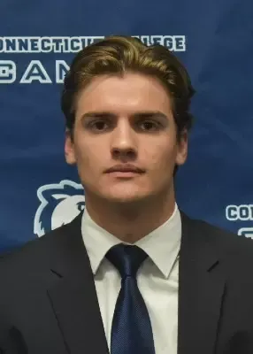 Max Treppo, Hockey, Connecticut College