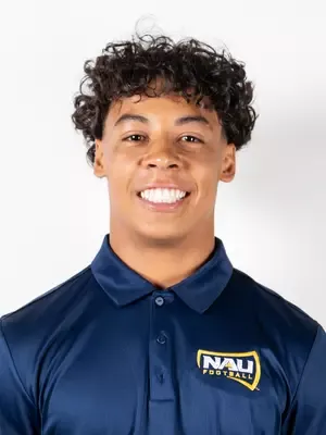 Noble Young-Blackgoat, Football, undefined