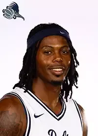 M.J. Smith, Basketball, Dalton State College