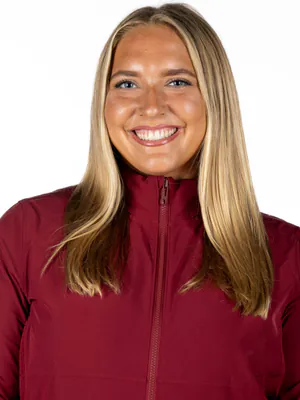 Ella Lucas, Track and Field, undefined