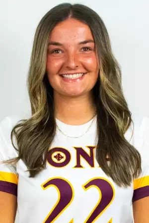 Alyssa Castellano, Lacrosse, undefined