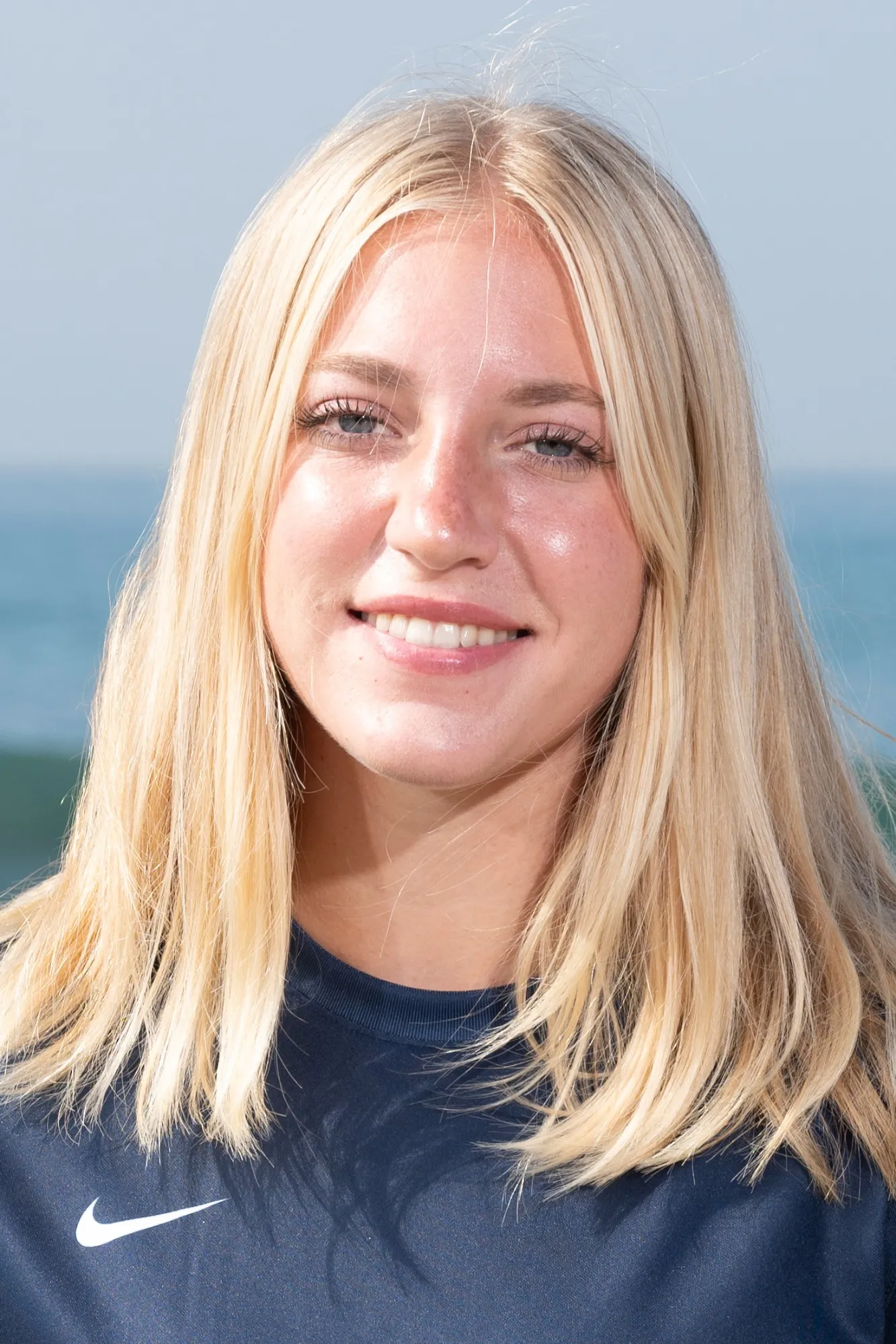 Kate Ryan, Soccer, Pepperdine University