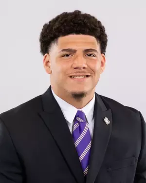 Ethan John, Football, undefined