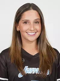 Amelia Sousa, Lacrosse, Tufts University