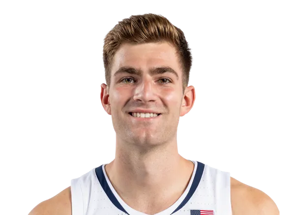 Carter Lang, Basketball, undefined