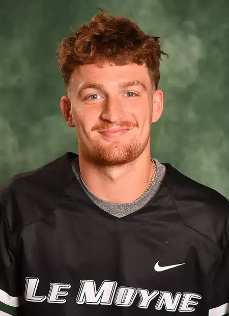 Aidan Picart, Lacrosse, Le Moyne College