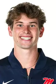 Logan Kelley, Track and Field, undefined