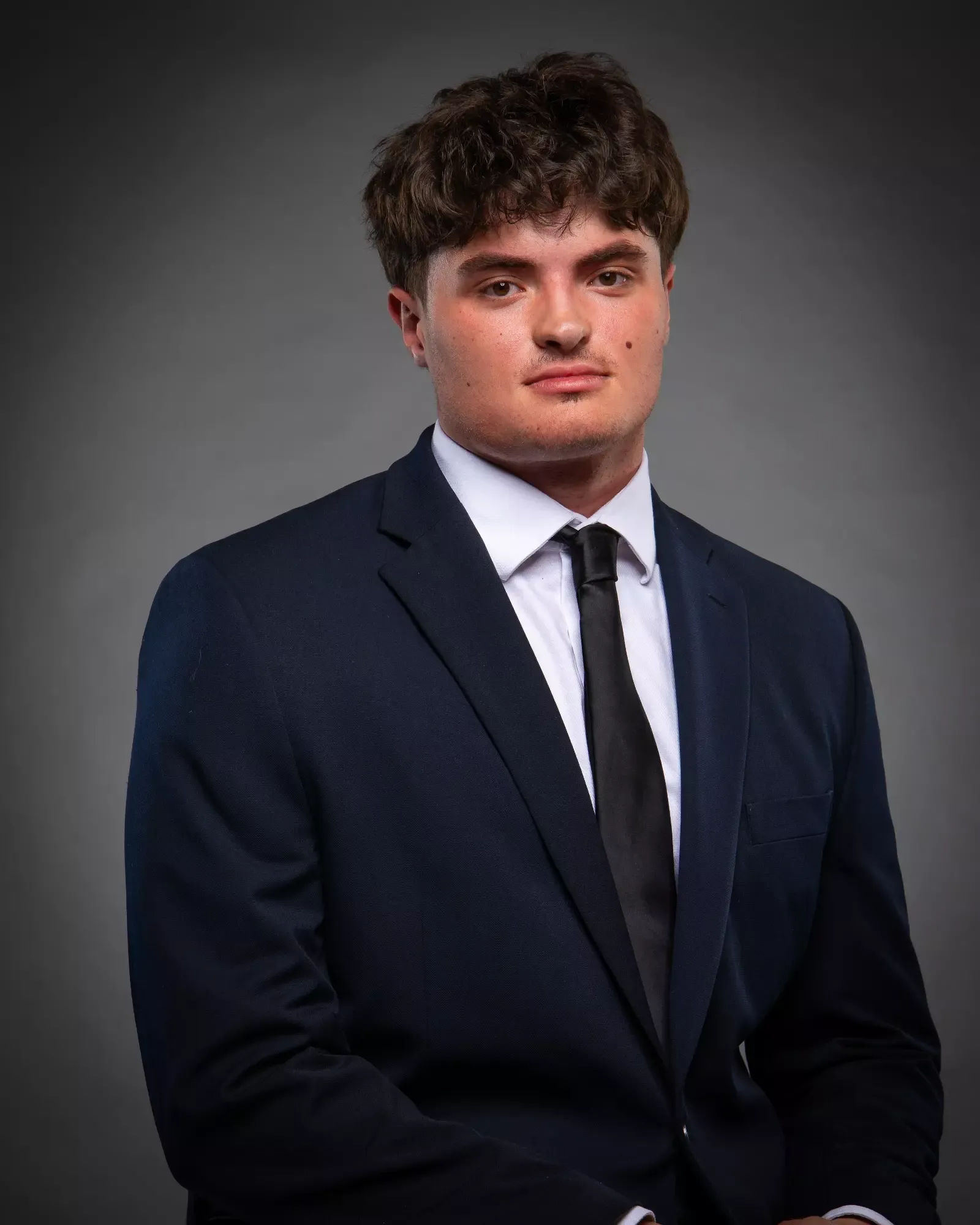 Sam English, Football, undefined