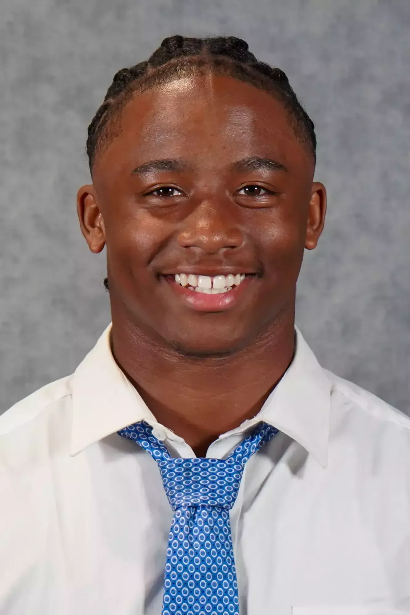 RJ Rankin, Football, undefined