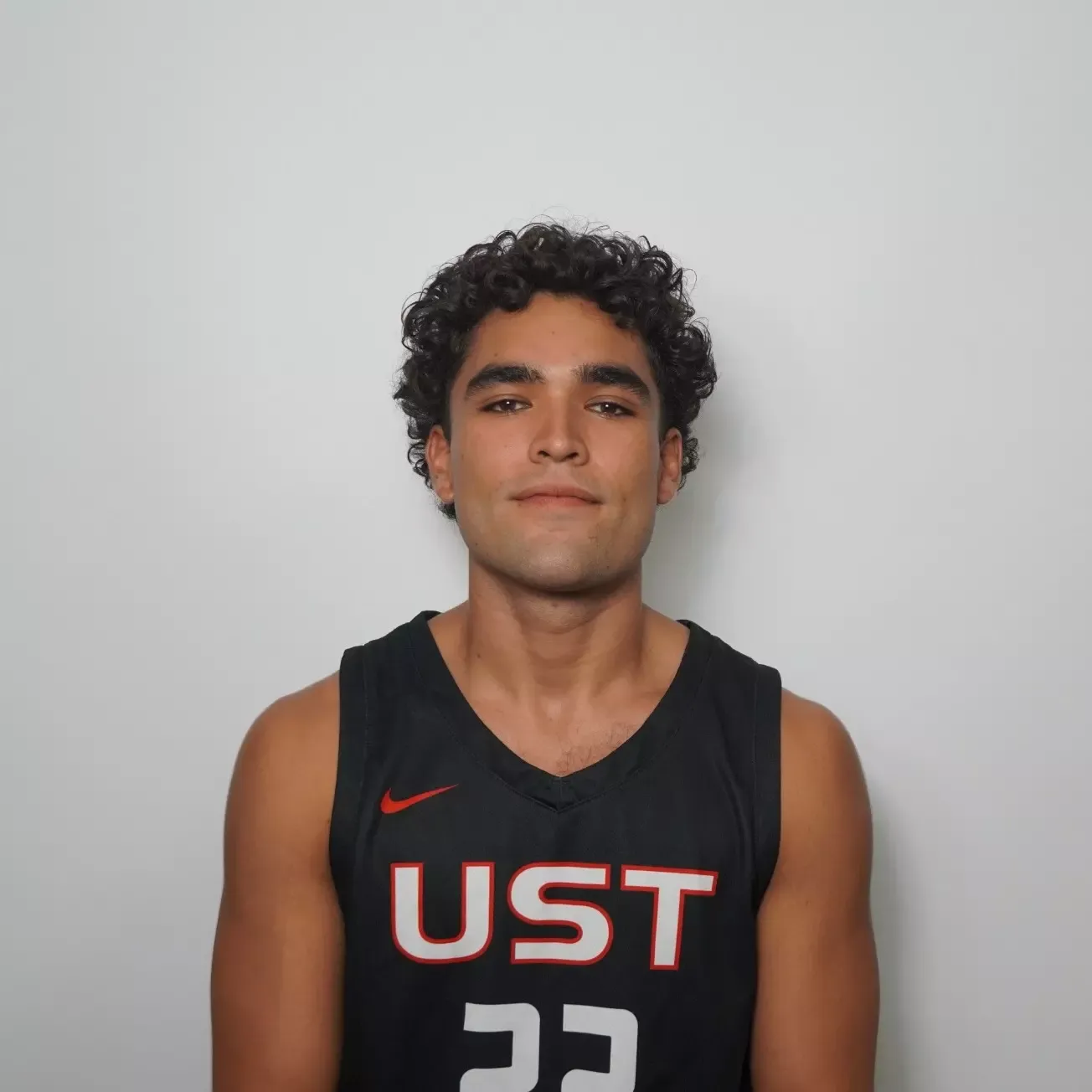 Danny Canul, Basketball, University of St. Thomas (TX)