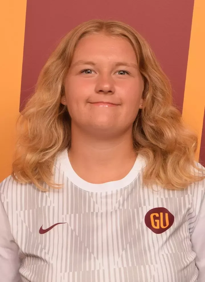 Kadence McBride, Soccer, undefined