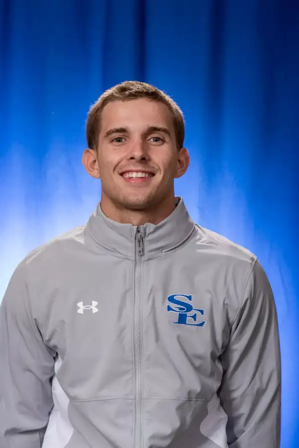 Banner Nitcholas, Football, Southeastern Oklahoma State University