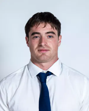 Aidan Murphy, Baseball, undefined