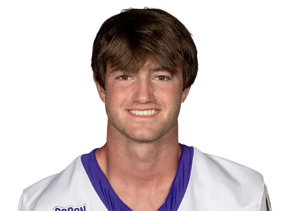 Bennett Judy, Football, undefined