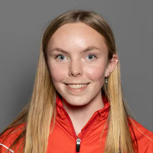Millie Freeland, Track and Field, undefined