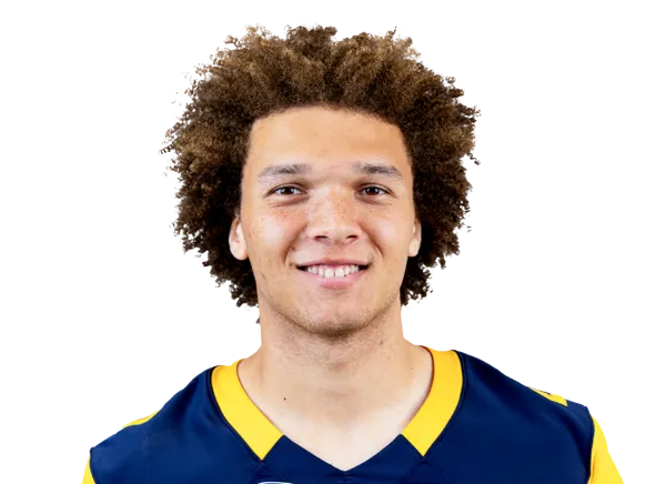 Nathan Tager, Football, Kent State University