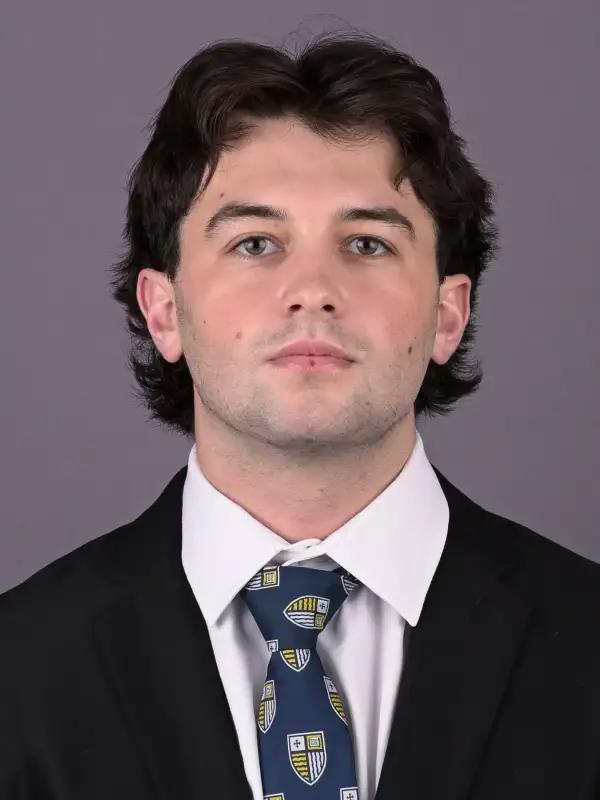 Matthew Rosen, Lacrosse, Merrimack College