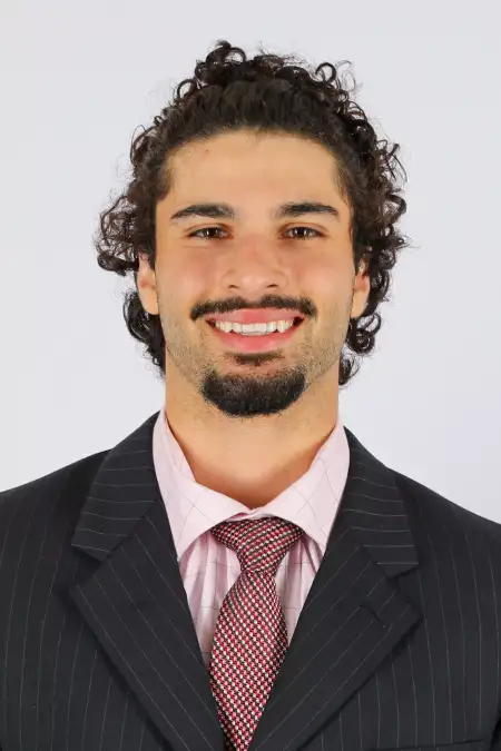 Mstafa Aljanaby, Football, Saginaw Valley State University
