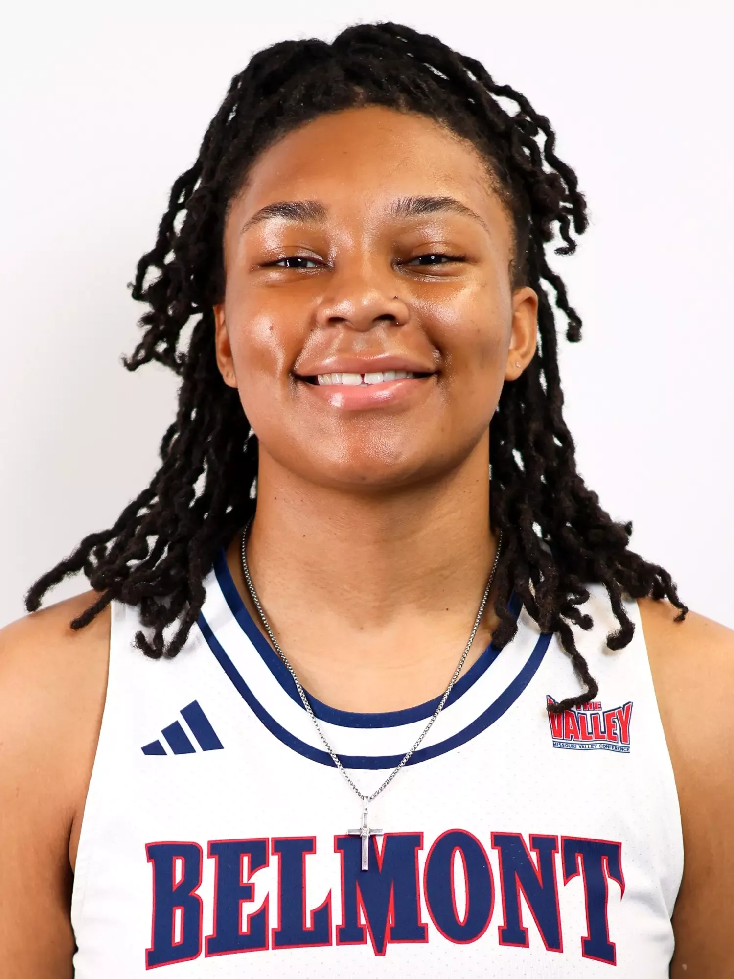 Samiya Jones, Basketball, undefined